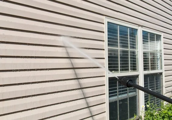 Power Washing Stamford CT