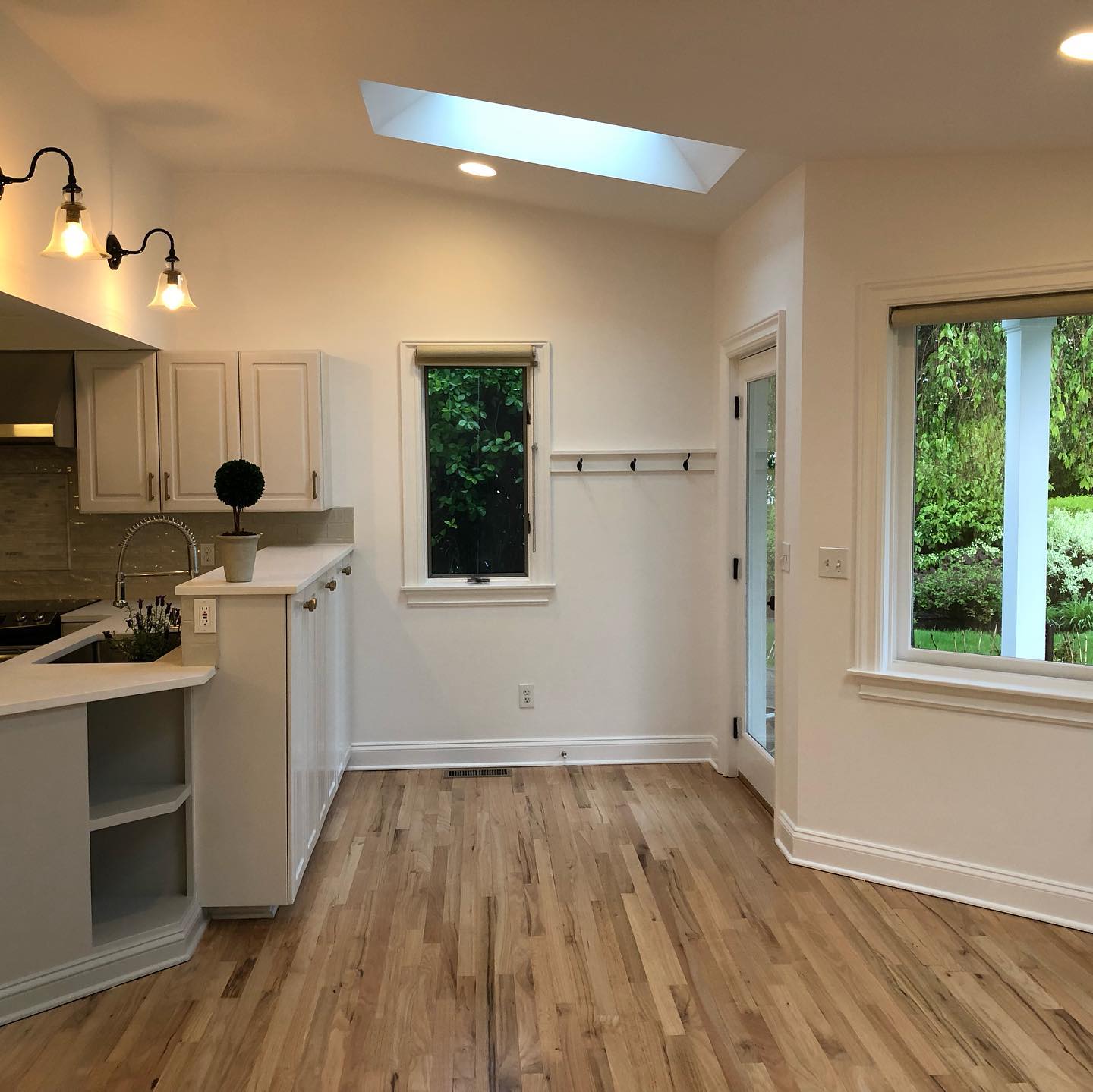 wd painting interior painting greenwich